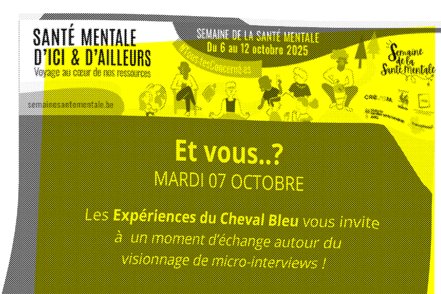 PROJECTION ET CONCERT